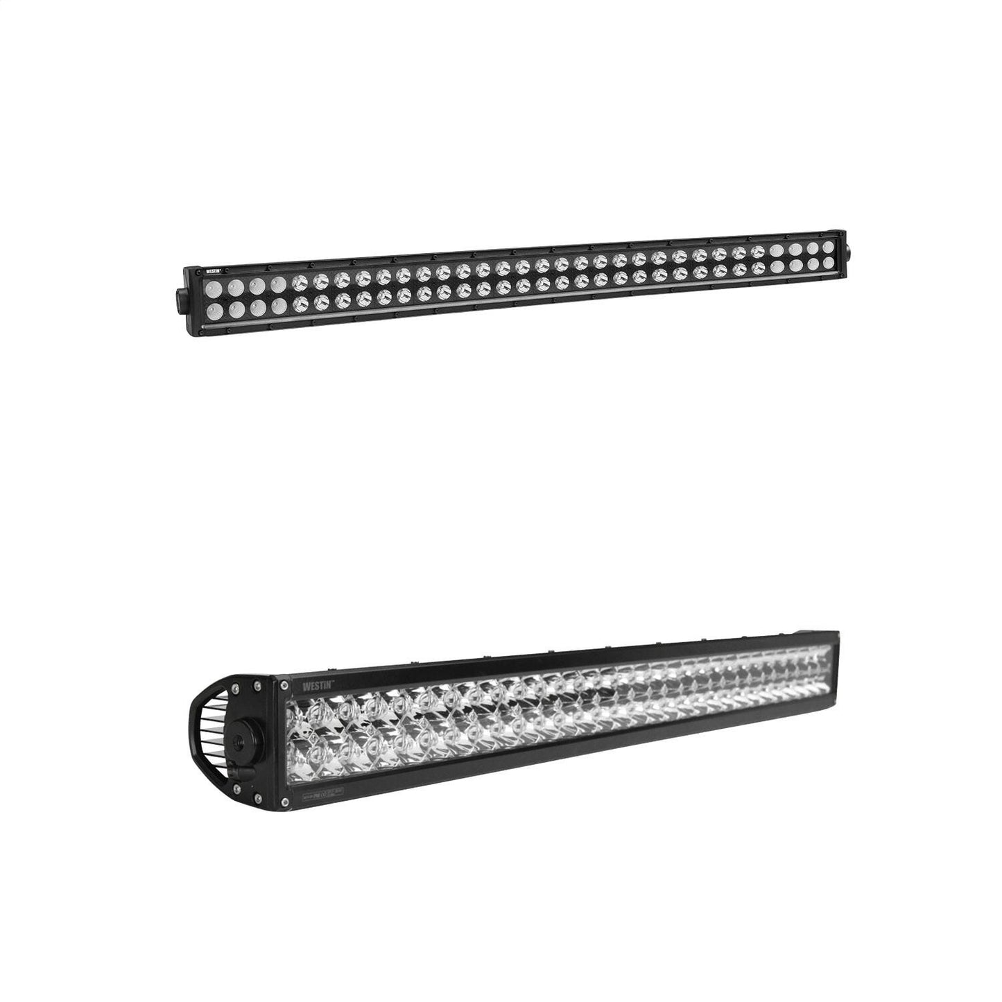 Westin Pro-Mod Front Bumper for Chevrolet Silverado HD (2020-2023) - 58-41225