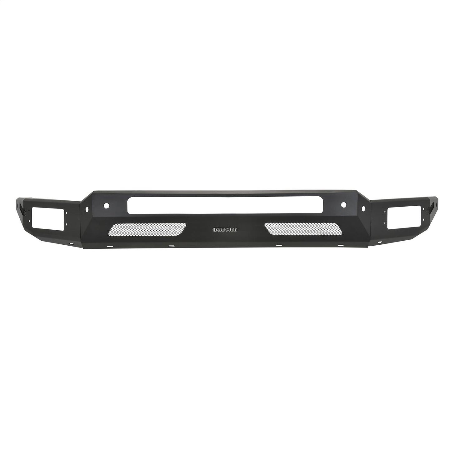Westin Pro-Mod Front Bumper for Dodge/Ram 2500/3500 (2019-2024) - 58-41235
