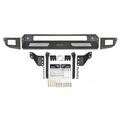 Westin Pro-Mod Front Bumper for Dodge/Ram 2500/3500 (2019-2024) - 58-41235