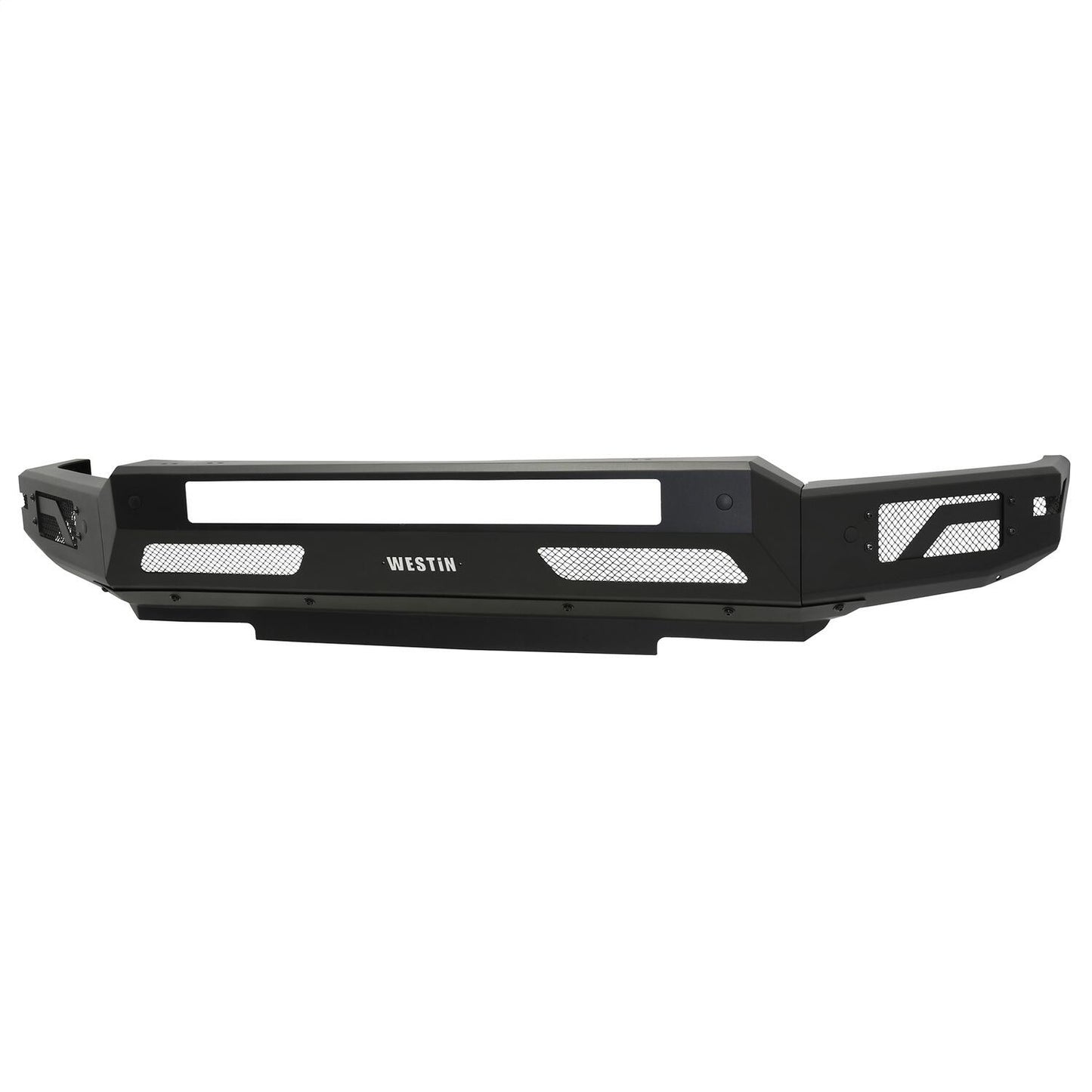Westin Pro-Mod Front Bumper for Ford F-150 (2021-2023) - 58-41245
