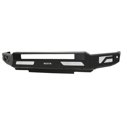 Westin Pro-Mod Front Bumper for Ford F-150 (2021-2023) - 58-41245