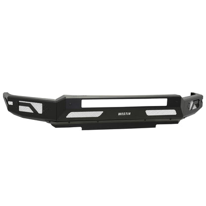 Westin Pro-Mod Front Bumper for Ford F-150 (2021-2023) - 58-41245