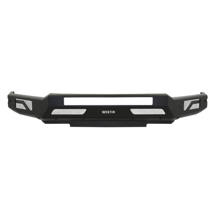 Westin Pro-Mod Front Bumper for Ford F-150 (2021-2023) - 58-41245