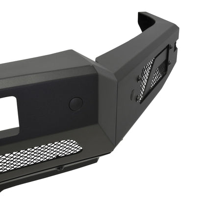 Westin Pro-Mod Front Bumper for Ford F-150 (2021-2023) - 58-41245
