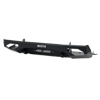 Westin Pro-Series Mid Width Front Bumper - 58-412785