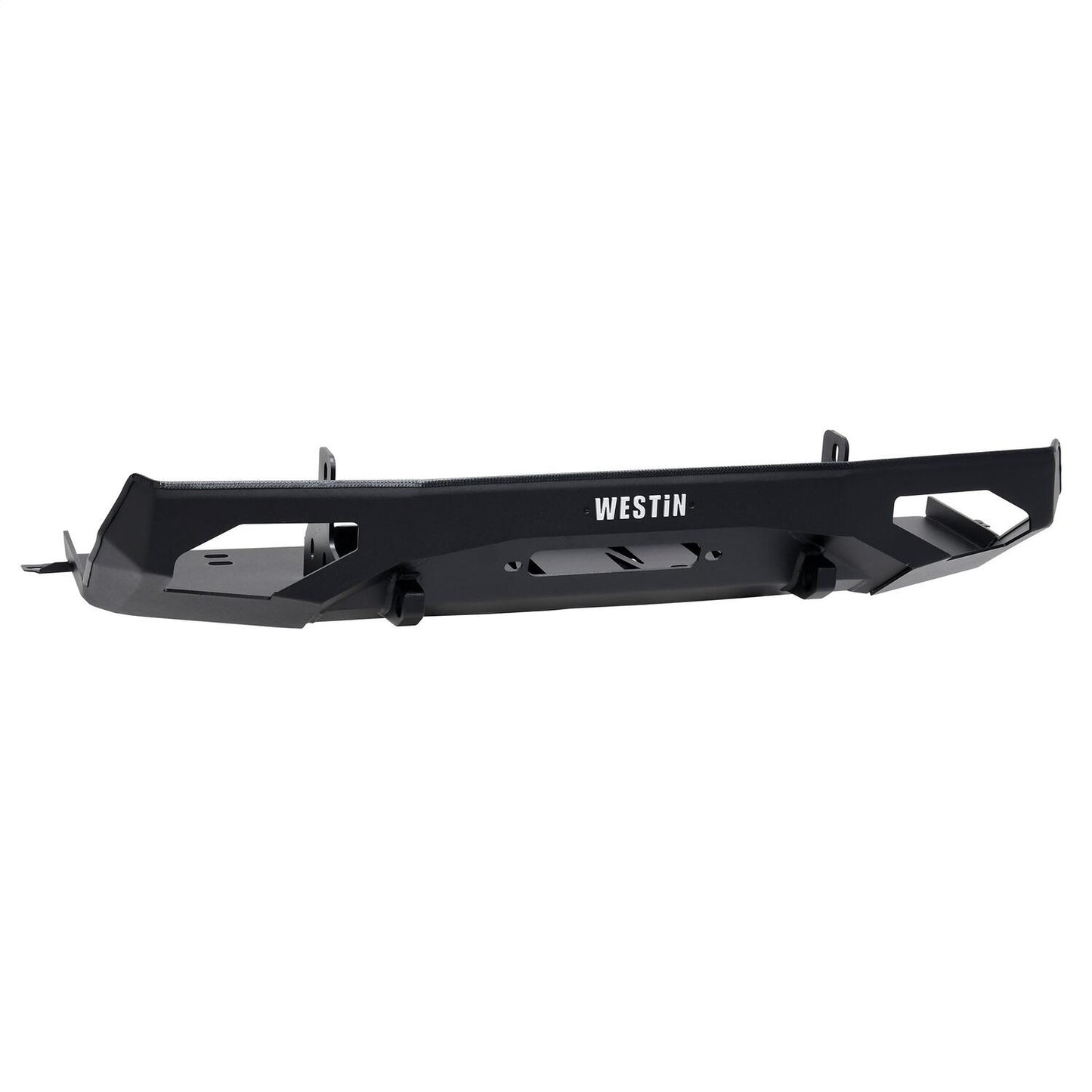 Westin Pro-Series Mid Width Front Bumper - 58-412785