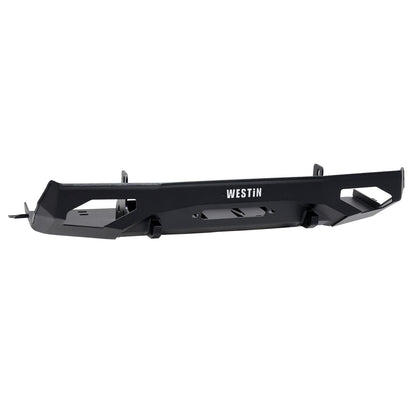 Westin Pro-Series Mid Width Front Bumper - 58-412785