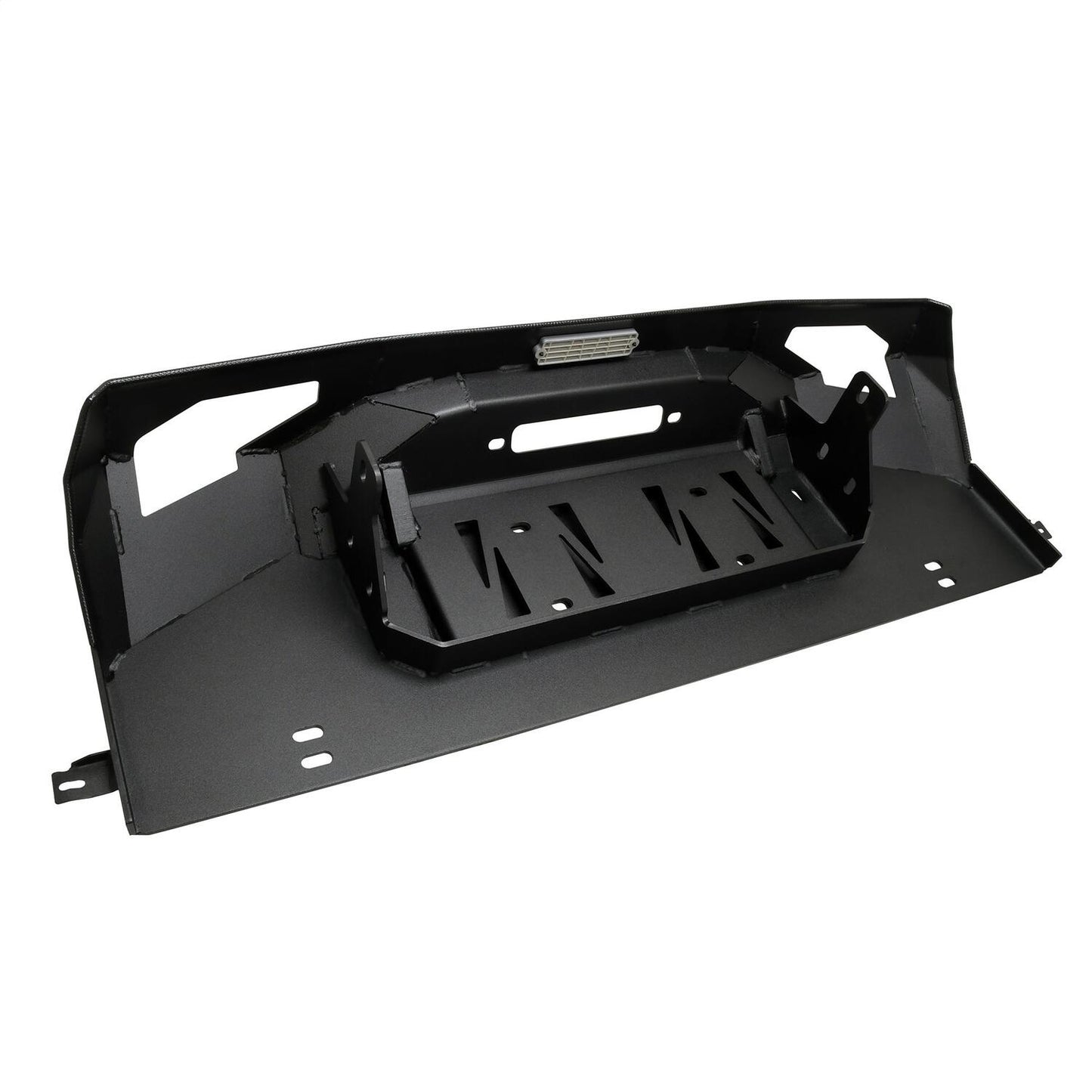 Westin Pro-Series Mid Width Front Bumper - 58-412785