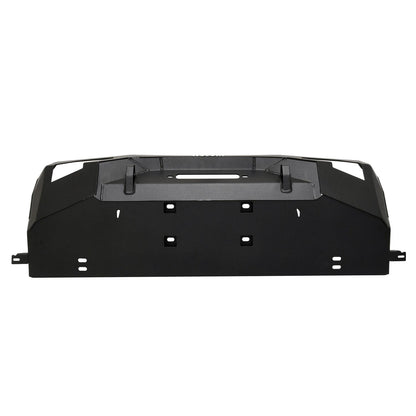 Westin Pro-Series Mid Width Front Bumper - 58-412785
