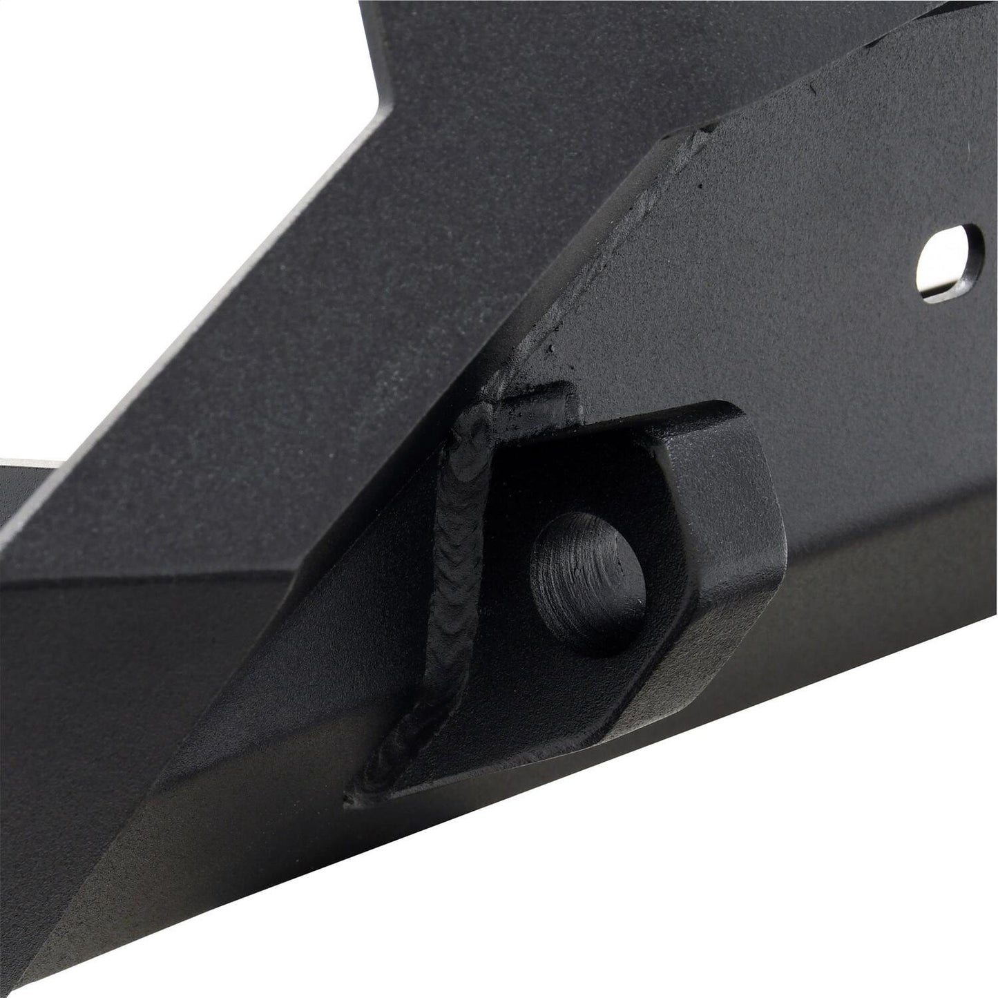 Westin Pro-Series Mid Width Front Bumper - 58-412785