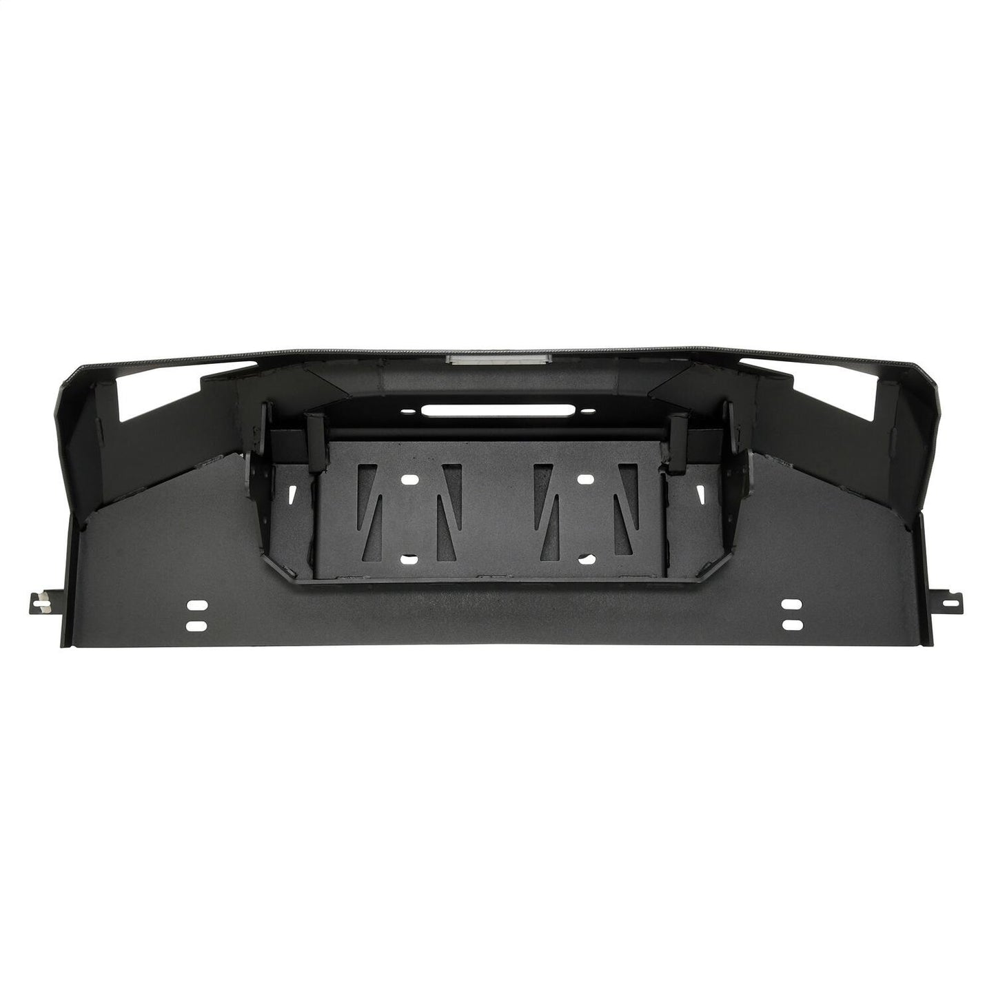 Westin Pro-Series Mid Width Front Bumper - 58-412785