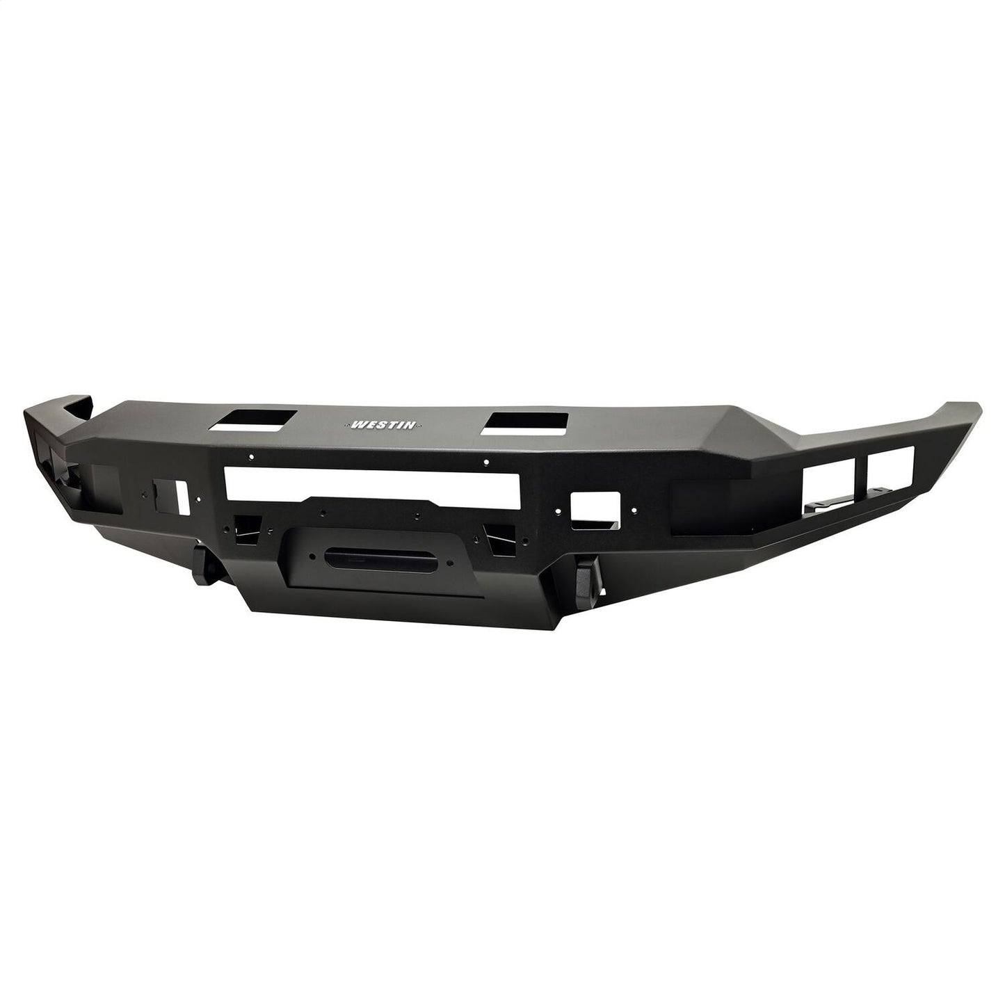 Westin Pro-Series Front Bumper for Chevrolet Silverado HD (2024-2026) - 58-414215