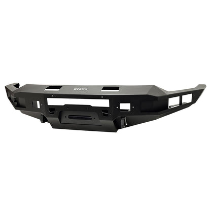 Westin Pro-Series Front Bumper for Chevrolet Silverado HD (2024-2026) - 58-414215