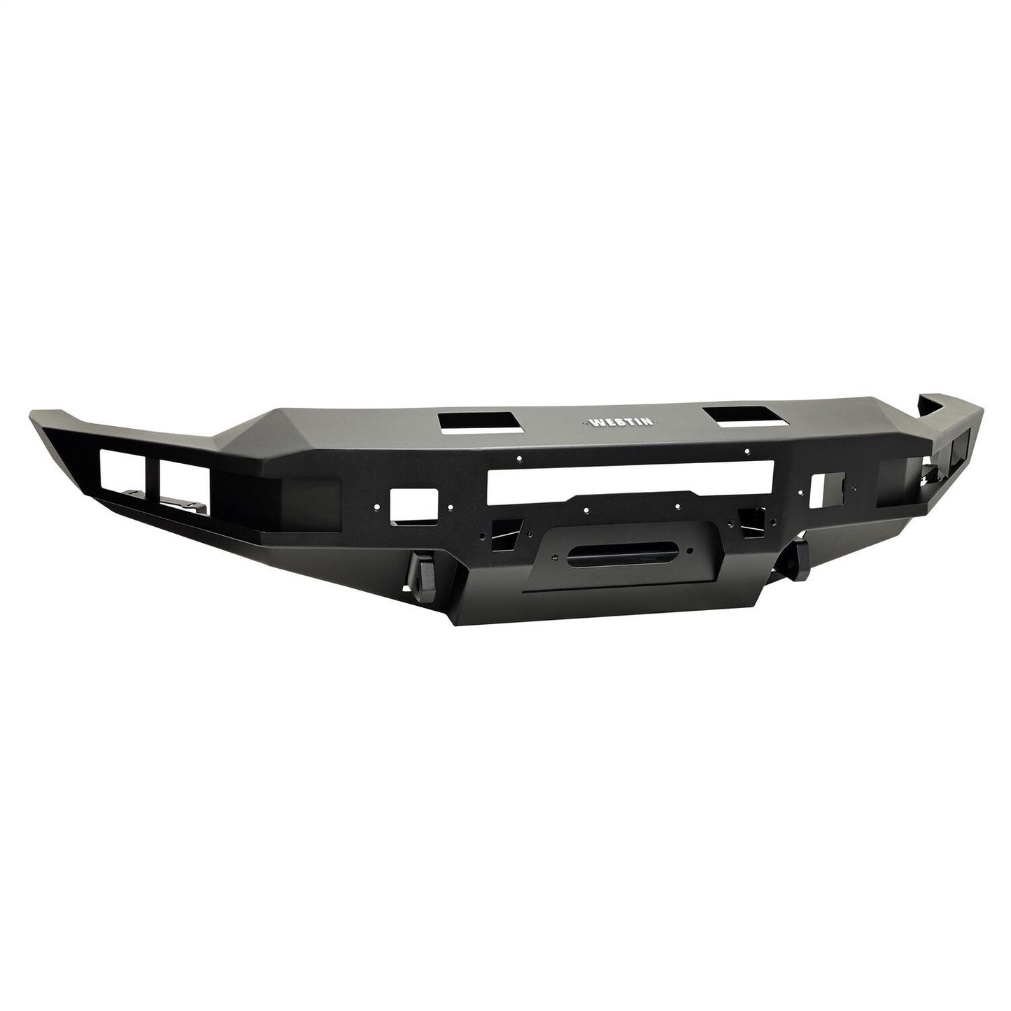 Westin Pro-Series Front Bumper for Chevrolet Silverado HD (2024-2026) - 58-414215