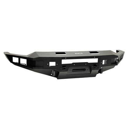 Westin Pro-Series Front Bumper for Chevrolet Silverado HD (2024-2026) - 58-414215