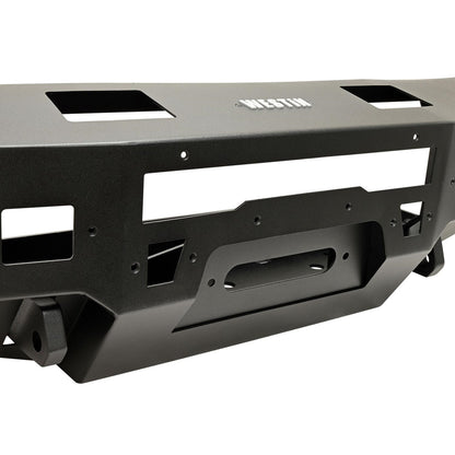 Westin Pro-Series Front Bumper for Chevrolet Silverado HD (2024-2026) - 58-414215