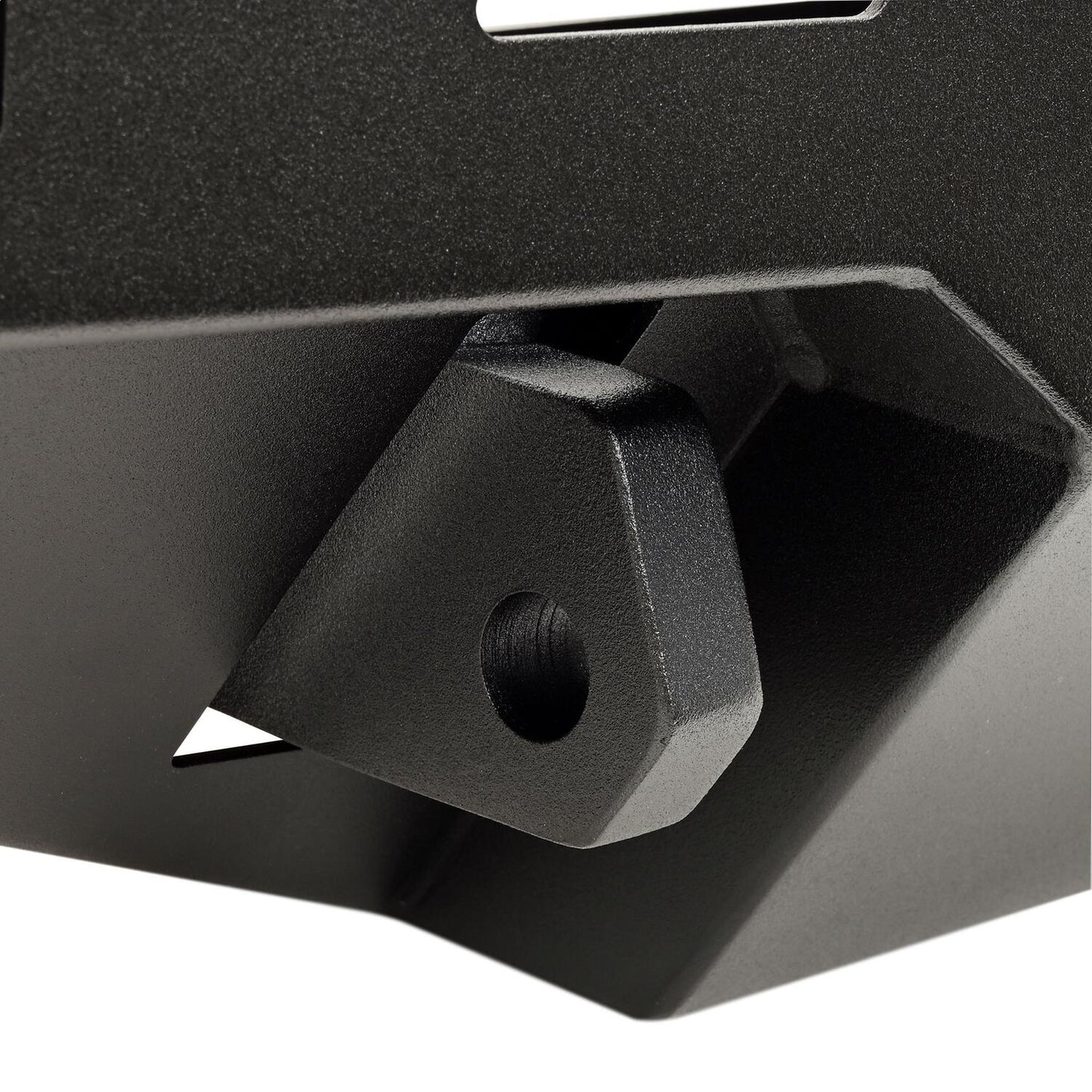 Westin Pro-Series Front Bumper for Chevrolet Silverado HD (2024-2026) - 58-414215