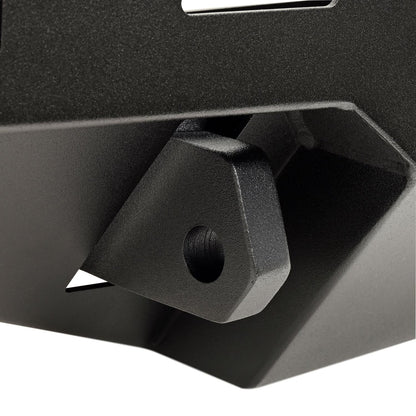 Westin Pro-Series Front Bumper for Chevrolet Silverado HD (2024-2026) - 58-414215