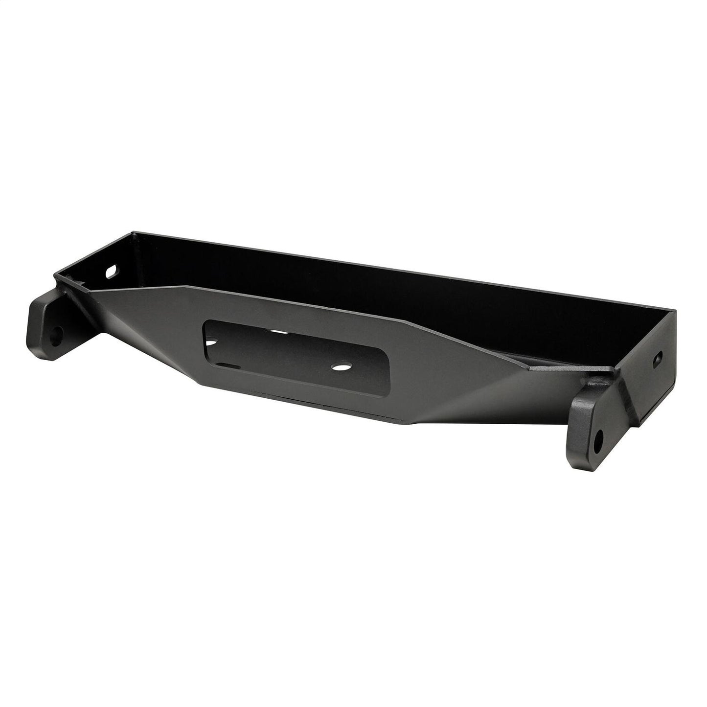 Westin Pro-Series Front Bumper for Chevrolet Silverado HD (2024-2026) - 58-414215