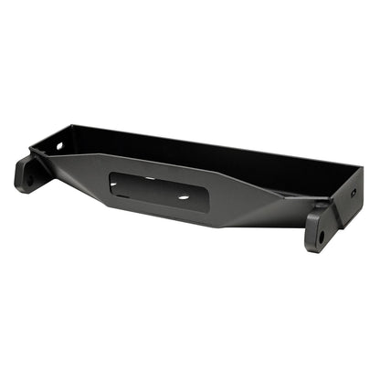 Westin Pro-Series Front Bumper for Chevrolet Silverado HD (2024-2026) - 58-414215
