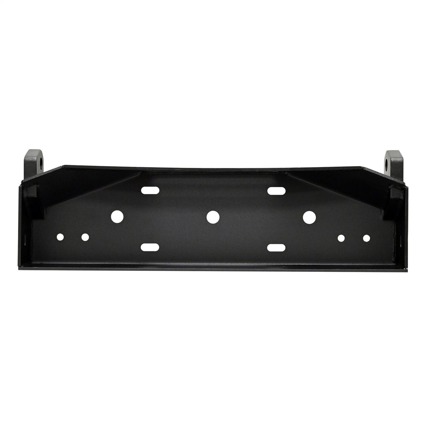 Westin Pro-Series Front Bumper for Chevrolet Silverado HD (2024-2026) - 58-414215
