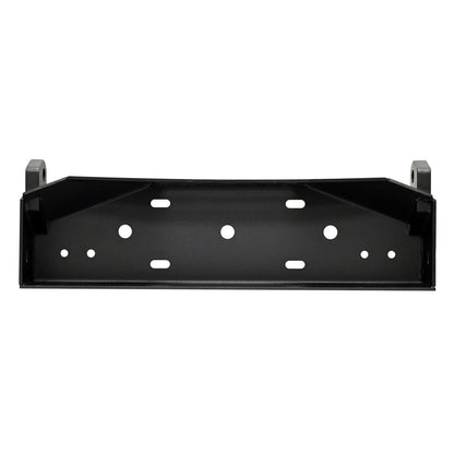 Westin Pro-Series Front Bumper for Chevrolet Silverado HD (2024-2026) - 58-414215