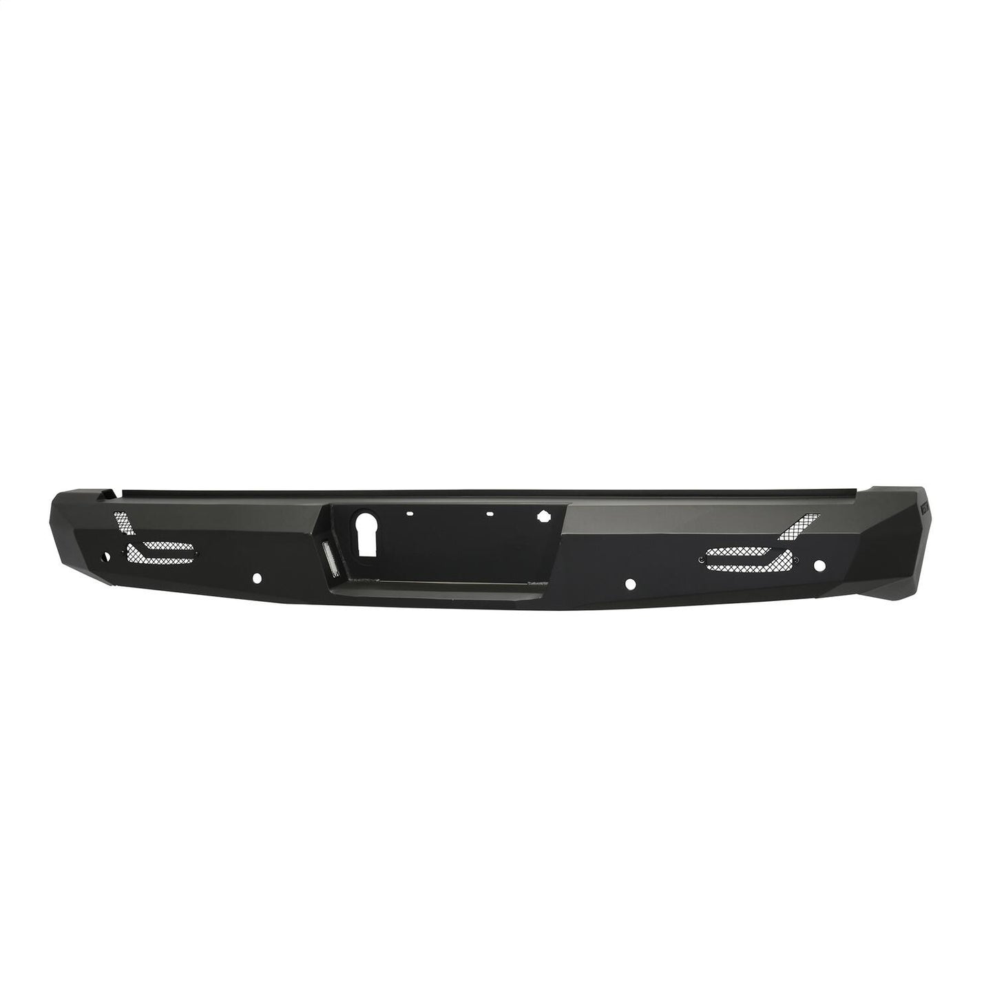 Westin Pro-Series Rear Bumper for Ford F-150 (2015-2023) - 58-421015