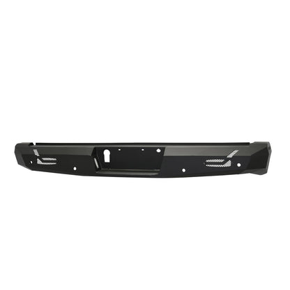 Westin Pro-Series Rear Bumper for Ford F-150 (2015-2023) - 58-421015