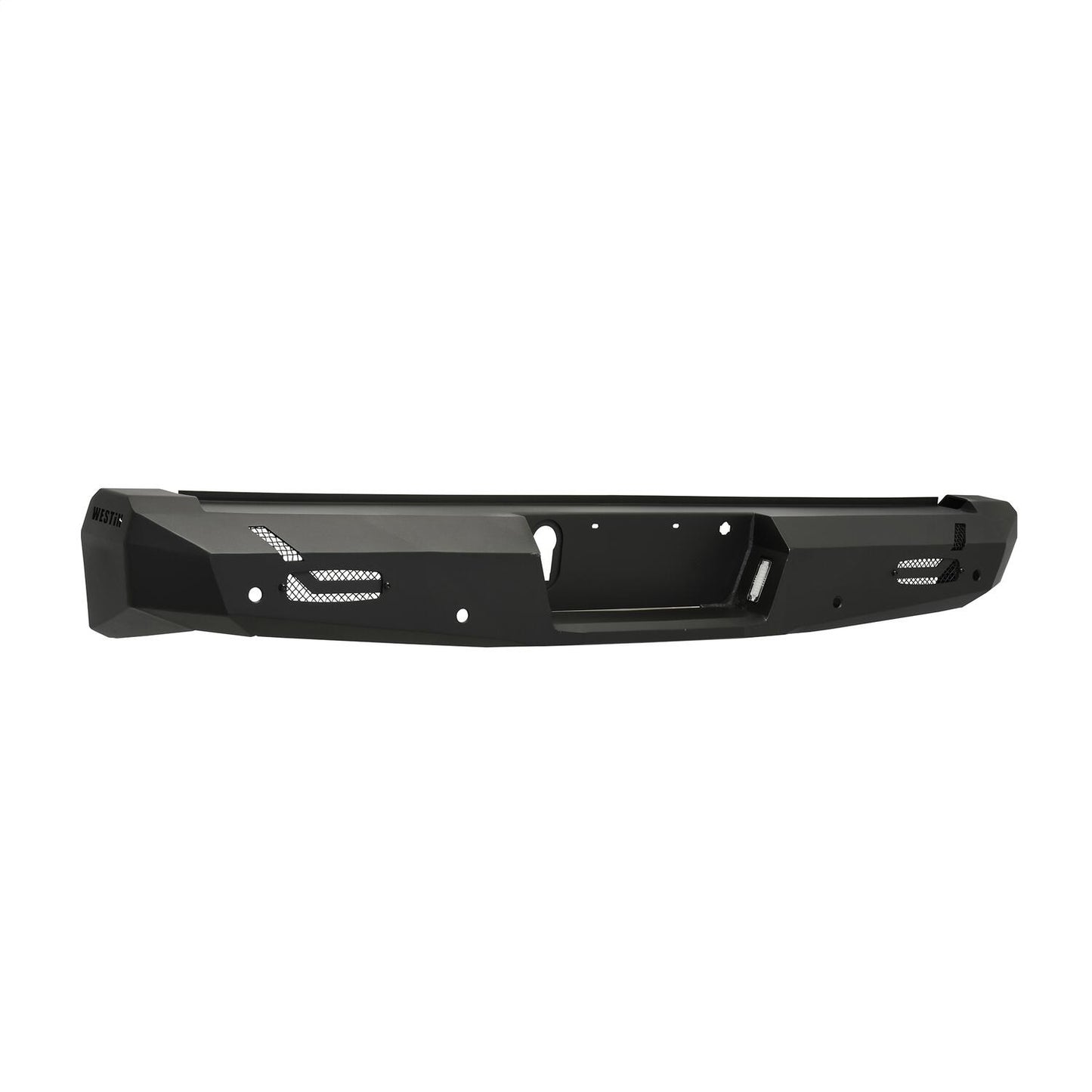 Westin Pro-Series Rear Bumper for Ford F-150 (2015-2023) - 58-421015