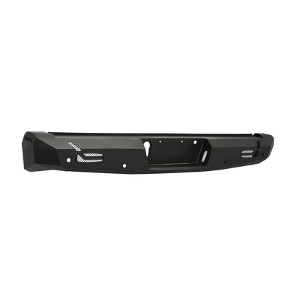 Westin Pro-Series Rear Bumper for Ford F-150 (2015-2023) - 58-421015