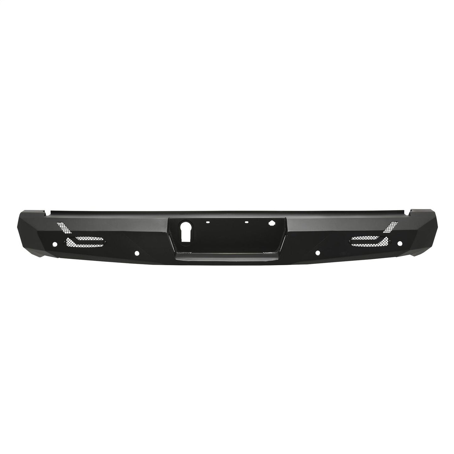 Westin Pro-Series Rear Bumper for Ford F-150 (2015-2023) - 58-421015