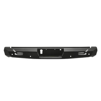 Westin Pro-Series Rear Bumper for Ford F-150 (2015-2023) - 58-421015