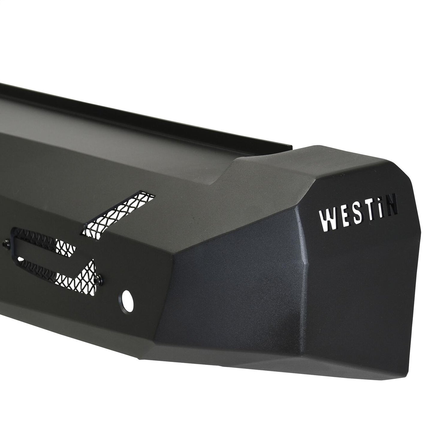 Westin Pro-Series Rear Bumper for Ford F-150 (2015-2023) - 58-421015