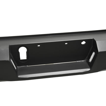 Westin Pro-Series Rear Bumper for Ford F-150 (2015-2023) - 58-421015