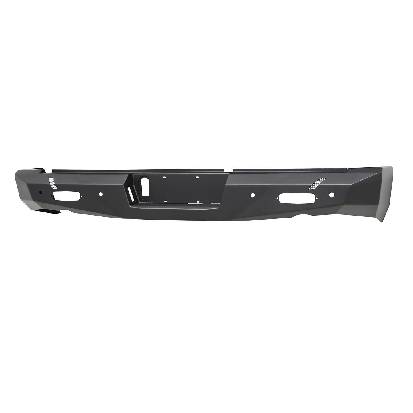 Westin Pro-Series Rear Bumper - 58-421025