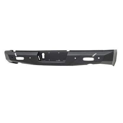Westin Pro-Series Rear Bumper - 58-421025