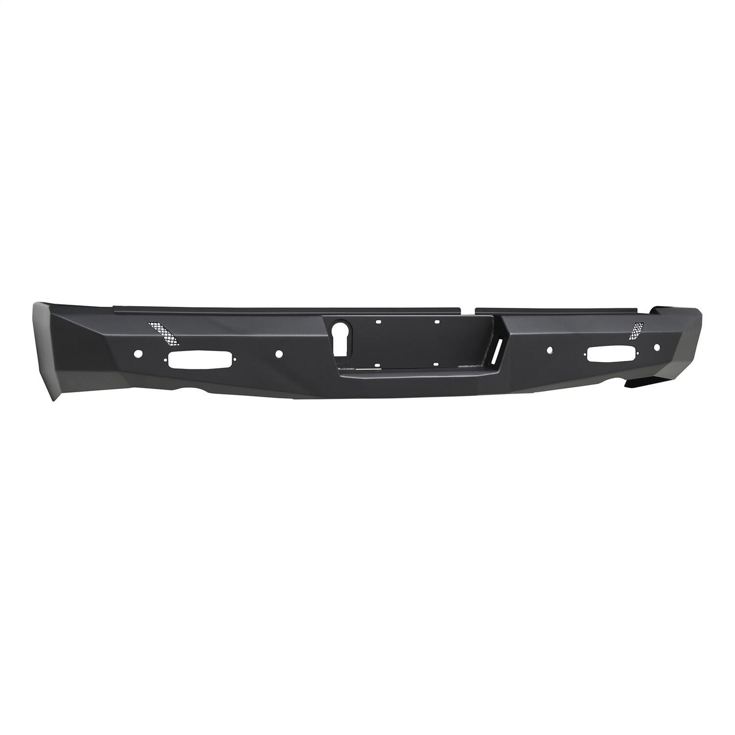 Westin Pro-Series Rear Bumper - 58-421025