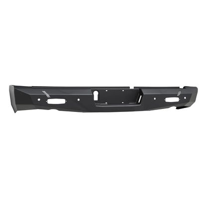 Westin Pro-Series Rear Bumper - 58-421025
