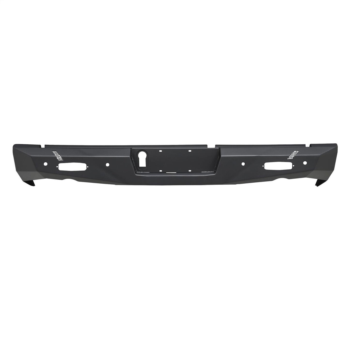 Westin Pro-Series Rear Bumper - 58-421025