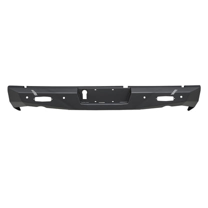 Westin Pro-Series Rear Bumper - 58-421025
