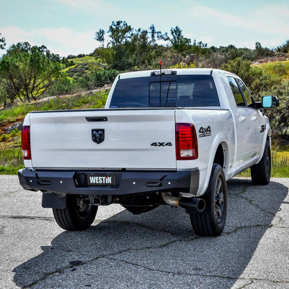 Westin Pro-Series Rear Bumper - 58-421025