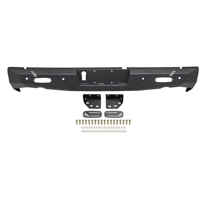 Westin Pro-Series Rear Bumper - 58-421025