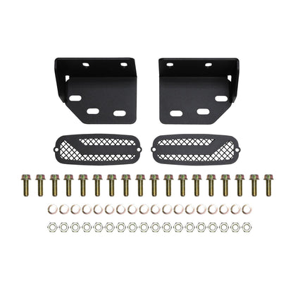 Westin Pro-Series Rear Bumper - 58-421025
