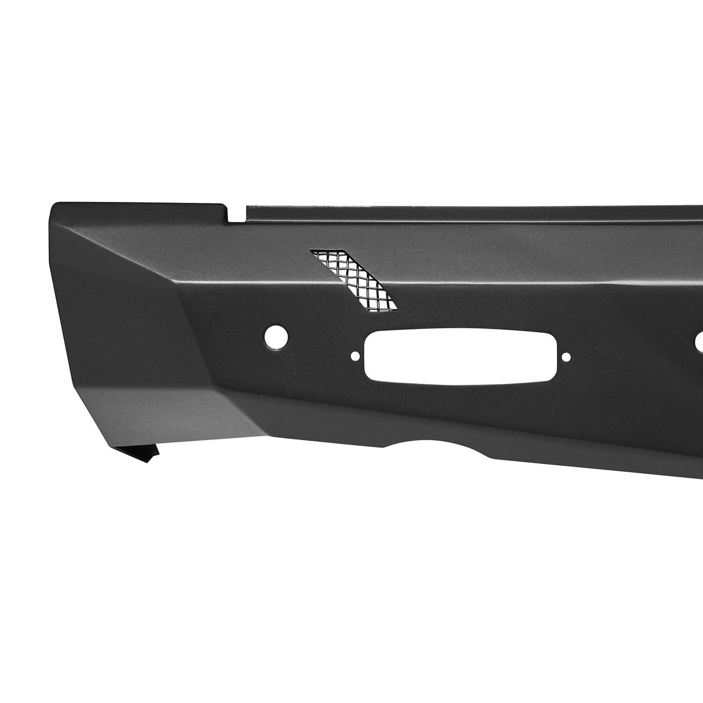 Westin Pro-Series Rear Bumper - 58-421025