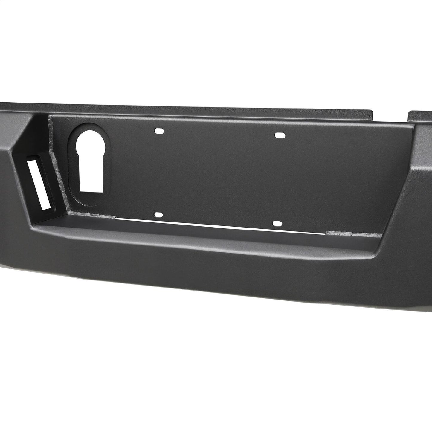 Westin Pro-Series Rear Bumper - 58-421025