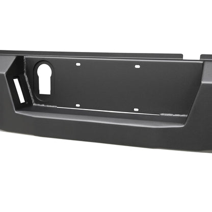 Westin Pro-Series Rear Bumper - 58-421025