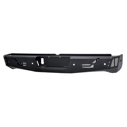 Westin Pro-Series Rear Bumper for Toyota Tundra (2014-2021) - 58-421035