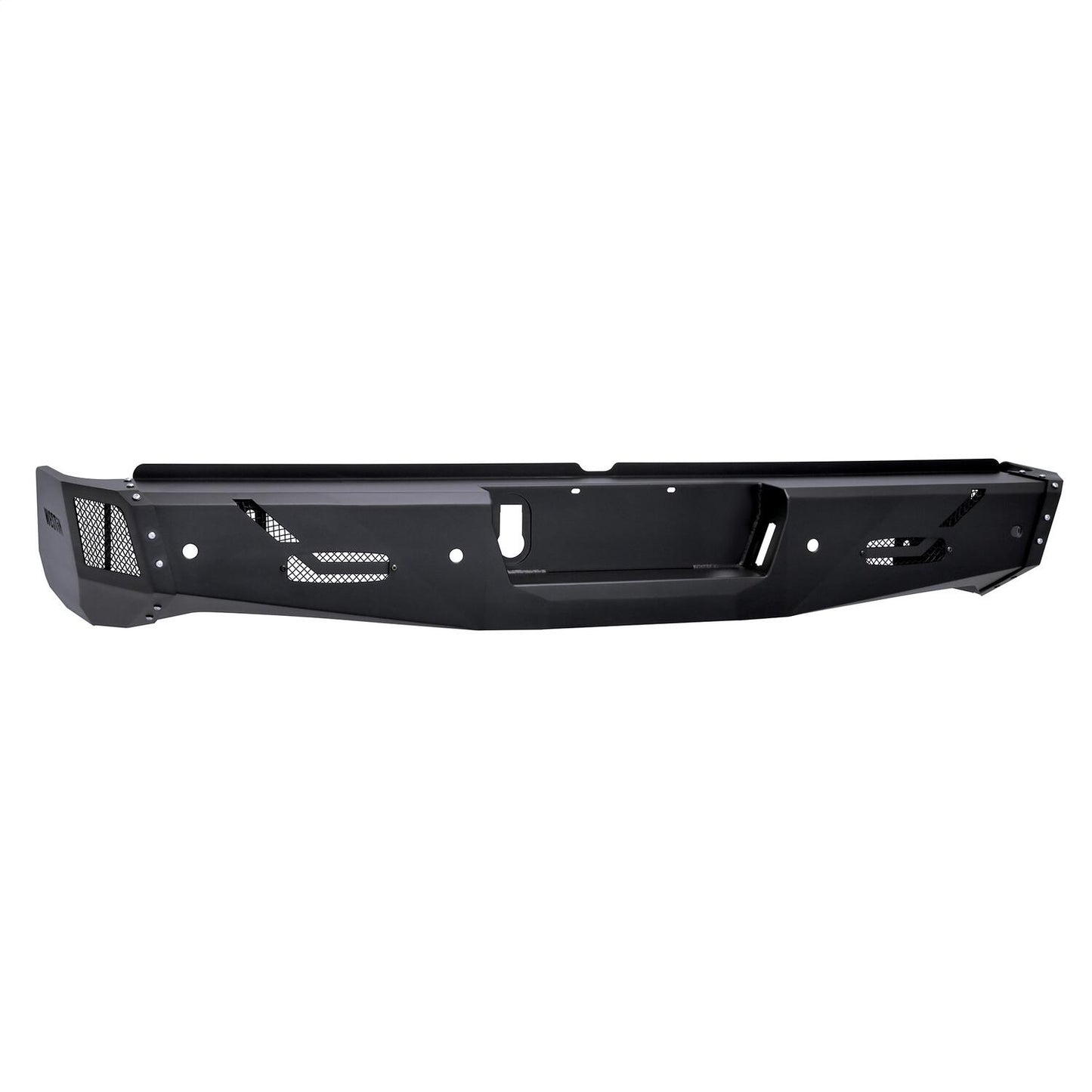 Westin Pro-Series Rear Bumper for Toyota Tundra (2014-2021) - 58-421035