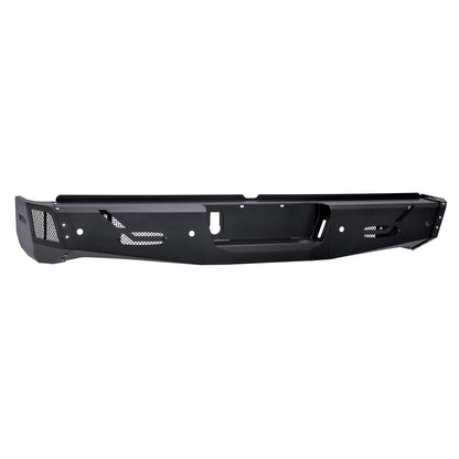 Westin Pro-Series Rear Bumper for Toyota Tundra (2014-2021) - 58-421035