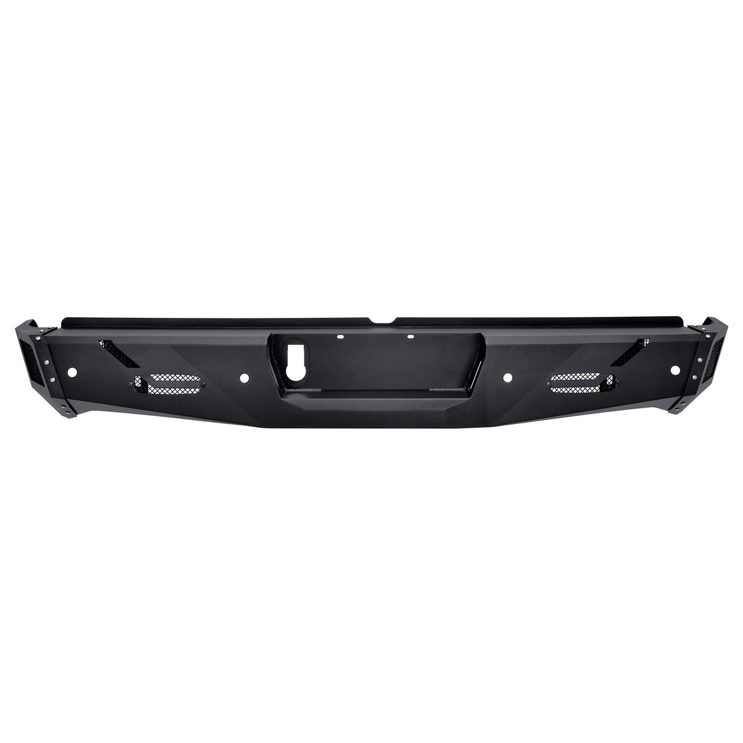 Westin Pro-Series Rear Bumper for Toyota Tundra (2014-2021) - 58-421035